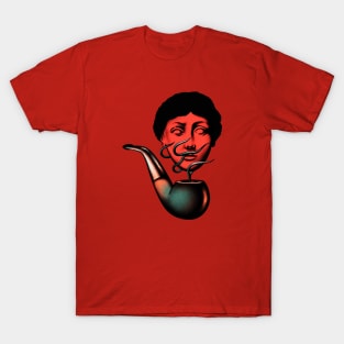 One Head in the Smoke T-Shirt